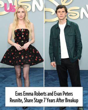 Image post by @usweekly on Instagram