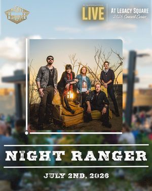 Image post by @nightranger on Instagram