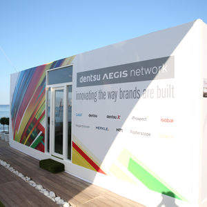 Image post by @dentsu on Instagram