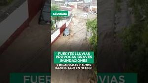 Video post by @laopinionla on YouTube