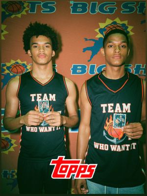 Image post by @bigshotsnation on Instagram
