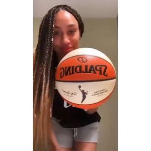 Image post by @unhypedathletics on Instagram