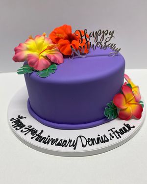 Image post by @cupcakeandthingshawaii on Instagram