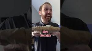 Video post by @BenchwarmerBran on YouTube