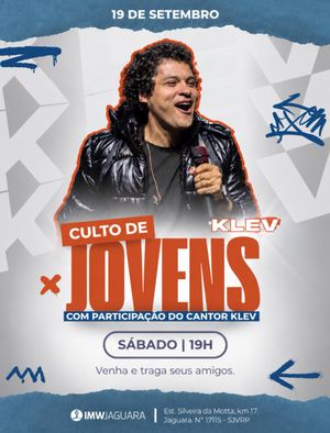 Image post by @klevoficial on Instagram