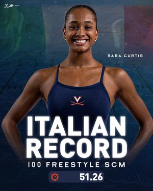 Image post by @uvaswimdive on Instagram