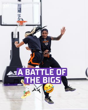 Image post by @phoenixmercury on Instagram