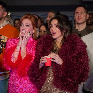 Image post by @skytv on Instagram