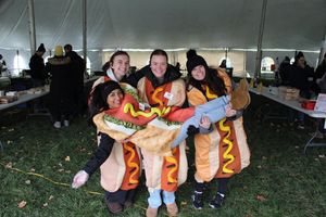 Image post by @isuhomecoming on Instagram