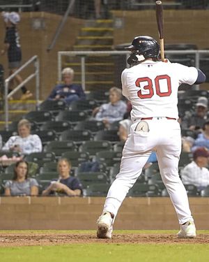 Image post by @mlbazfallleague on Instagram