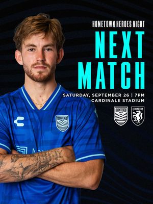 Image post by @montereybayfc on Instagram