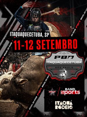 Image post by @pbrbrazil on Instagram