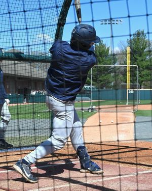 Image post by @pennstatebase on Instagram