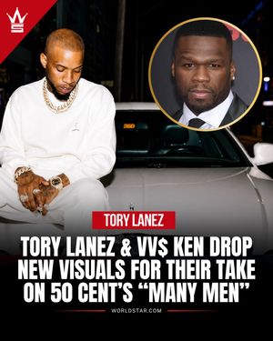 Image post by @worldstar on Instagram