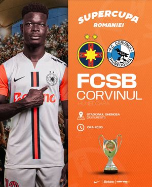 Image post by @fcsbofficial on Instagram