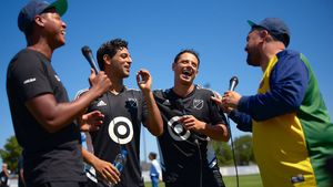 Image post by @SoccerCooligans on Twitter