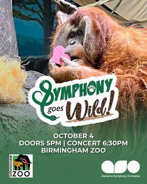 Image post by @bhamzoo on Instagram