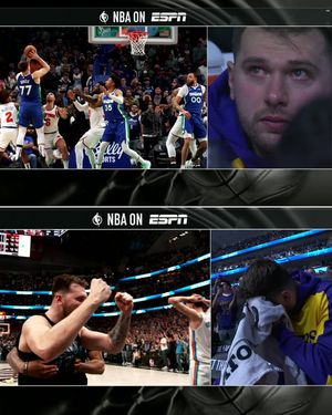 Image post by @sportscenter on Instagram