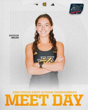 Image post by @ksuowlstrackxc on Instagram