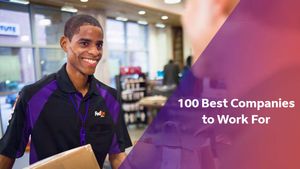 Image post by @FedEx on Twitter