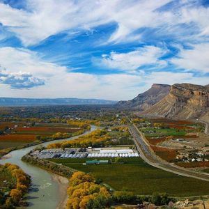 Image post by @tourcolorado on Instagram