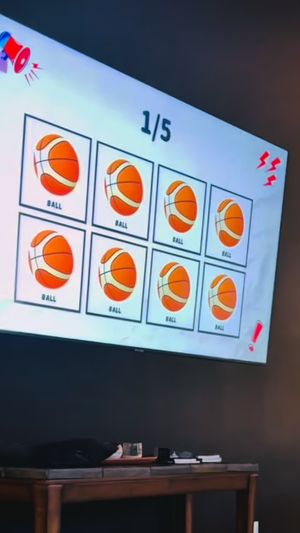 Video post by @PLAvolleyball on Facebook