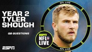Video post by @espnnfl on YouTube