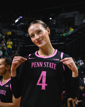 Image post by @pennstatewbb on Instagram