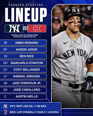 Image post by @bronx_bombers.news on Instagram