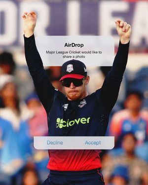 Image post by @mlc on Instagram