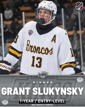 Image post by @puckreportnhl on Instagram