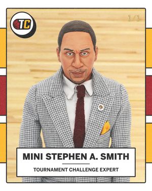 Image post by @stephenasmith on Instagram