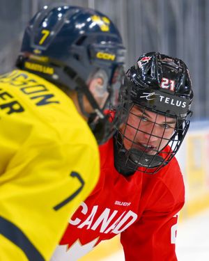 Image post by @hockeycanada on Instagram