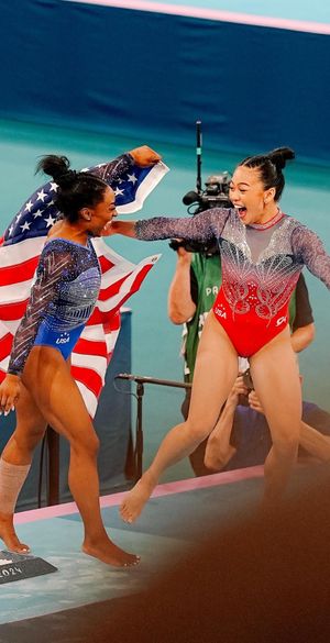 Video post by @jeuxolympiques on TikTok