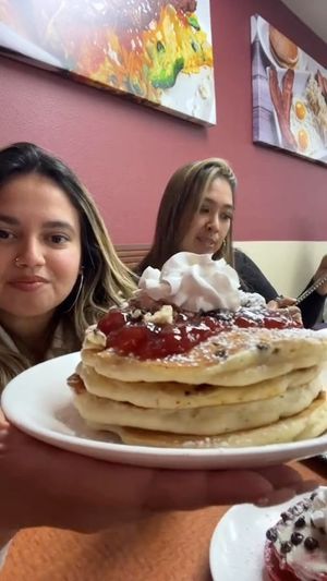 Video post by @casaeldesayuno on Instagram