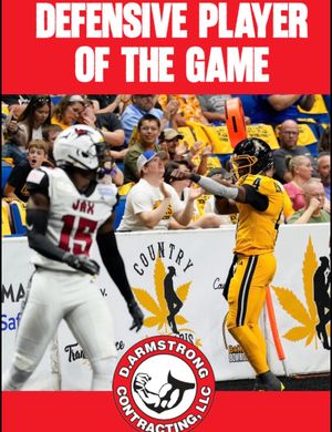 Image post by @jaxsharks on Instagram