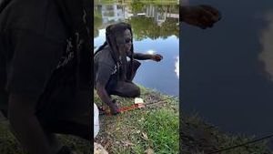 Video post by @hoodfishingentertainment on YouTube