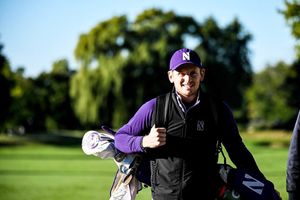 Image post by @numensgolf on Instagram