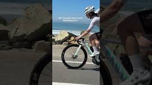 Video post by @maddie_mastro on YouTube