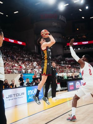Image post by @dbb_basketball on Instagram