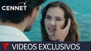Video post by @telemundo on YouTube