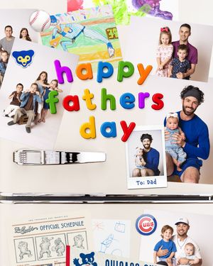 Image post by @cubs on Instagram