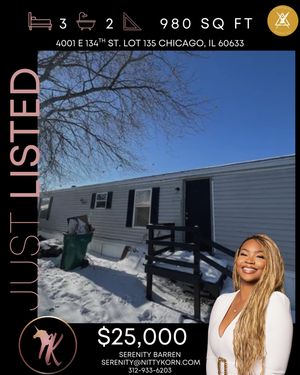 Image post by @unicornofrealestate on Instagram