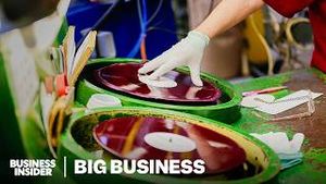Video post by @businessinsider on YouTube