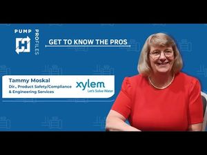 Video post by @hydraulicinstitute on YouTube