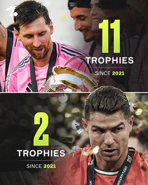 Image post by @onefootball on Instagram