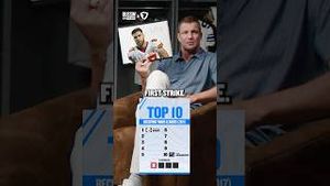 Video post by @FanDuel on YouTube
