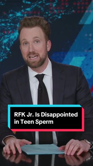 Video post by @thedailyshow on TikTok