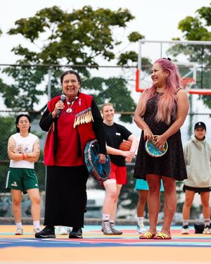 Image post by @torontotempo on Instagram