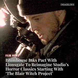 Image post by @deadline on Instagram